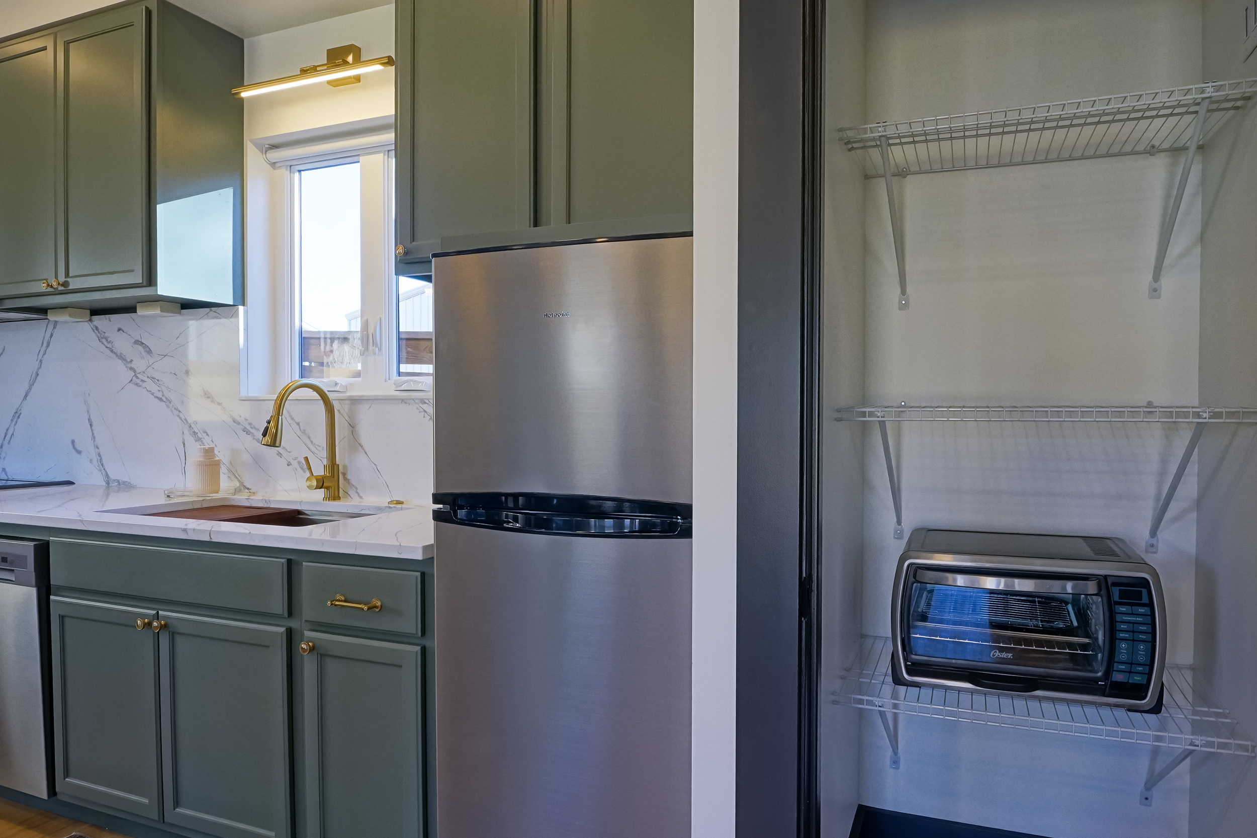 Casita Noir ADU — 801 S Prospect photo 15